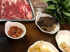 -大唐人家·热气羊肉(大华店)
