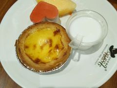 -汉巴味德(百年港湾店)
