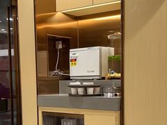 -海底捞火锅(正大乐城店)