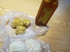 -包道广式点心专门店(振业店)