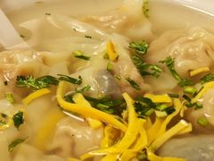 -海平馄饨(逍遥二路店)