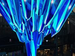 -海底捞火锅(老城根店)