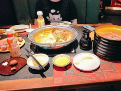 -牛New寿喜烧(金茂览秀城店)
