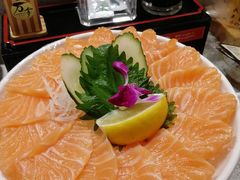 -万岁寿司(芳村店)