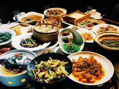-金稼园·金平湖农家菜