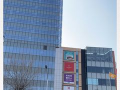 -北京清河万象汇