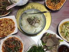 -洪霞餐馆