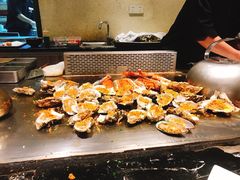 -割烹旭日本料理(龙湖狮山天街店)