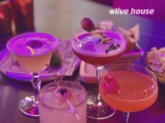 -MOSSO音乐酒吧·live house(南京旗舰店)