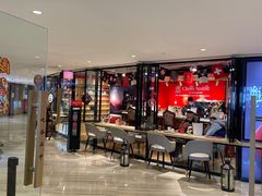 -THE WOODS 简餐 (国贸商城店)