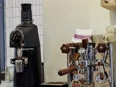 -纽巷咖啡 SOFTFOCUS COFFEE(锦和巴黎时韵店)