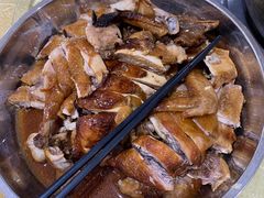 -红旗山庄(圭峰山店)