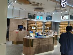-木九十眼镜(领展购物广场·中关村店)