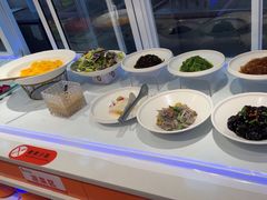 -快乐爱斯米牛排自助(靖江吾悦店)