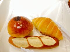 -小飞象面包公社(珠江路金鹰店)