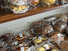 -雀食面包店(钟楼店)