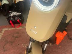 -小牛电动(上海浦东新区张杨路店)