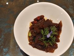 -西安饭庄·非遗陕菜(钟楼店)