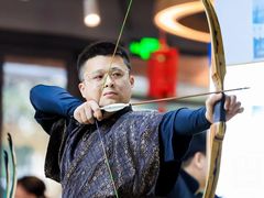 -道顺射箭·团建·骑射(张杨路店)