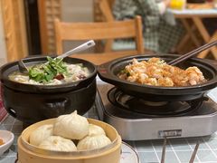 -陶德砂锅(蜀汉路店)