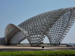 -南汇嘴观海公园