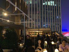 -Mercato莫卡多露台餐厅与酒吧(K11店)