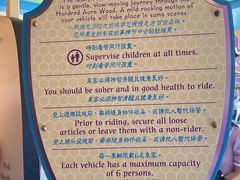 -小熊维尼历险之旅