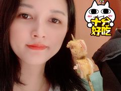 -乌君·酒场·炭火烧鸟(侨城坊店)