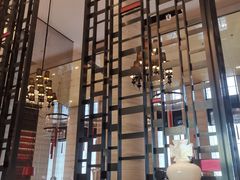 -重庆富力艾美酒店