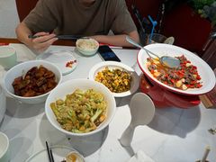 -辣可可·小炒黄牛肉(望京凯德MALL店)