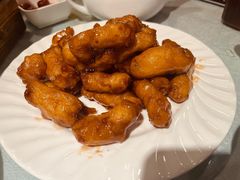 -老浒记烤鸭-北京菜(琉璃厂店)