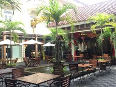 -日惹市凤凰翰悦阁酒店