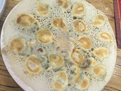 -老边饺子馆(中街店)