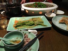 -粗茶淡饭·隐庐私厨(东亭店)