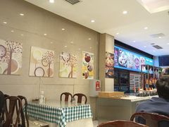 大堂-紫光园(劲松店)