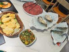 -椰子湾·海南火锅·糟粕醋·椰子鸡(正大广场店)