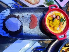 焦糖布蕾-MOSSO德国餐厅·音乐酒吧(环宇荟店)