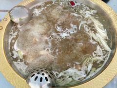 -清真·馬坡二旦烧烤(人生一串拍摄店)