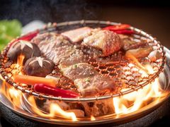 -悦屋老板娘的烤肉店(紫薇田园店)