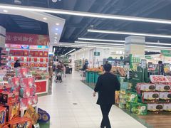 -北京华联购物中心(天通苑店)