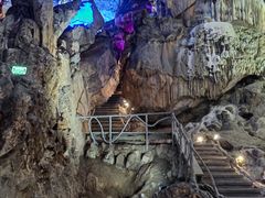 -灵栖洞天