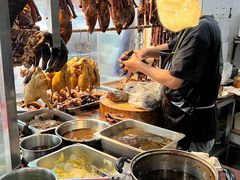 -香辉食馆(新兴路店)