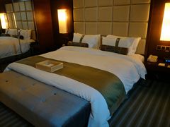 -银川国贸中心酒店