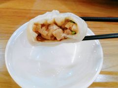酱肉包-陈傻子餐厅(世纪都会店)