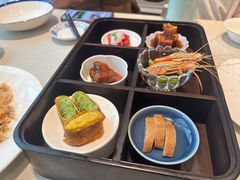 -狮王府淮扬菜(玄武湖金茂览秀城店)