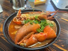 -鲤.金记沙茶面(总店)