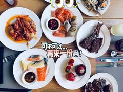 -重庆解放碑威斯汀酒店