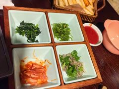 -龍二烧肉酒场(九亭店)