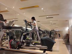 -思迈威健身(洪山宾馆分店)