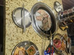 -姜胖胖无限自助烤肉(罗湖宝能店)